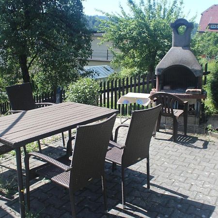 Privat Zelezny Brod Διαμέρισμα Εξωτερικό φωτογραφία