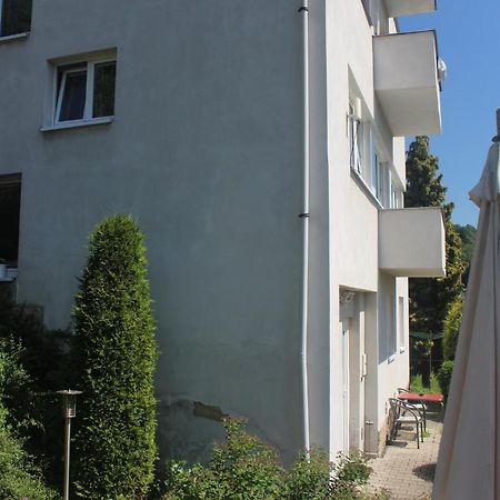 Privat Zelezny Brod Διαμέρισμα Εξωτερικό φωτογραφία