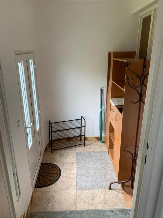 Privat Zelezny Brod Διαμέρισμα Εξωτερικό φωτογραφία