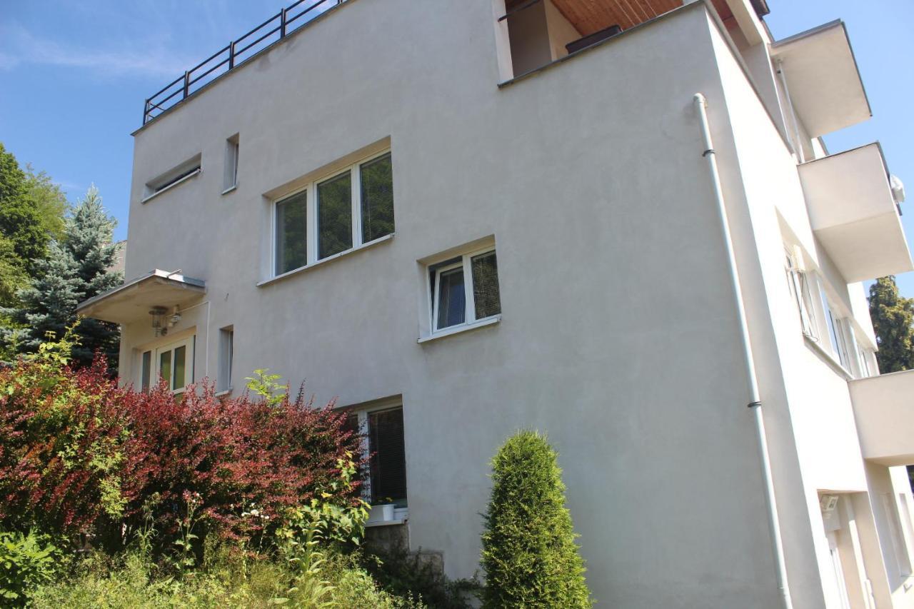 Privat Zelezny Brod Διαμέρισμα Εξωτερικό φωτογραφία